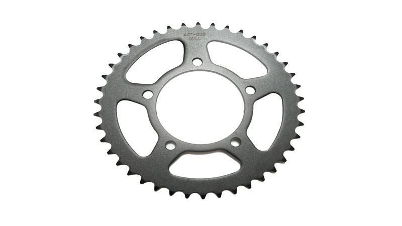 ARKA ZİNCİR DİŞLİSİ (ZT200-C)